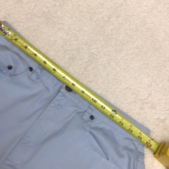 Liz wear jeans shorts petite 14 - Picture 3 of 8